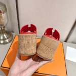 2025年10月22日入荷新作Hermes女性用35-42靴人気商品★/誕生日プレゼント/高品質/SL工場