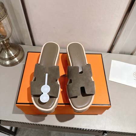 2025年10月22日入荷新作Hermes女性用35-42靴...