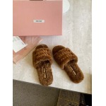 2025年10月22日入荷新作Miumiu女性用35-41靴人気商品★/誕生日プレゼント/高品質/SL工場