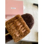 2025年10月22日入荷新作Miumiu女性用35-41靴人気商品★/誕生日プレゼント/高品質/SL工場