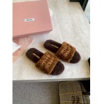 2025年10月22日入荷新作Miumiu女性用35-41靴人気商品★/誕生日プレゼント/高品質/SL工場