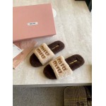 2025年10月22日入荷新作Miumiu女性用35-41靴人気商品★/誕生日プレゼント/高品質/SL工場