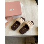 2025年10月22日入荷新作Miumiu女性用35-41靴人気商品★/誕生日プレゼント/高品質/SL工場
