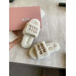 2025年10月22日入荷新作Miumiu女性用35-41靴人気商品★/誕生日プレゼント/高品質/SL工場