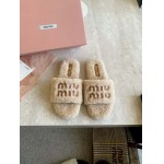 2025年10月22日入荷新作Miumiu女性用35-41靴人気商品★/誕生日プレゼント/高品質/SL工場
