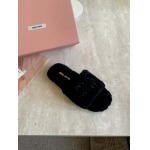 2025年10月22日入荷新作Miumiu女性用35-41靴人気商品★/誕生日プレゼント/高品質/SL工場