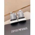 2025年10月22日入荷新作ARMANI男女兼用35-45靴人気商品★/誕生日プレゼント/高品質/SL工場