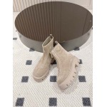 2025年10月22日入荷新作Prada女性用35-41靴人気商品★/誕生日プレゼント/高品質/SL工場
