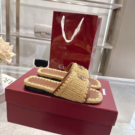 2025年10月22日入荷新作GUCCI女性用35-42靴人...