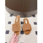 2025年10月22日入荷新作miumiu女性用35-41靴人気商品★/誕生日プレゼント/高品質/SL工場