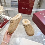 2025年10月22日入荷新作GUCCI女性用35-42靴人気商品★/誕生日プレゼント/高品質/SL工場