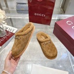 2025年10月22日入荷新作GUCCI女性用35-42靴人気商品★/誕生日プレゼント/高品質/SL工場