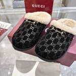 2025年10月22日入荷新作GUCCI女性用35-42靴人気商品★/誕生日プレゼント/高品質/SL工場