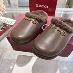 2025年10月22日入荷新作GUCCI女性用35-42靴人気商品★/誕生日プレゼント/高品質/SL工場