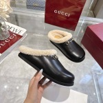 2025年10月22日入荷新作GUCCI女性用35-42靴人気商品★/誕生日プレゼント/高品質/SL工場