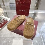 2025年10月22日入荷新作GUCCI女性用35-42靴人気商品★/誕生日プレゼント/高品質/SL工場