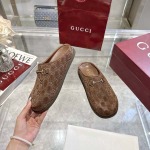 2025年10月22日入荷新作GUCCI女性用35-42靴人気商品★/誕生日プレゼント/高品質/SL工場