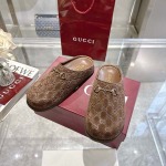 2025年10月22日入荷新作GUCCI女性用35-42靴人気商品★/誕生日プレゼント/高品質/SL工場