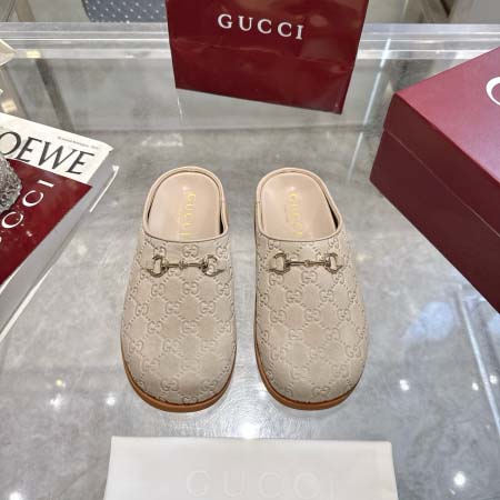 2025年10月22日入荷新作GUCCI女性用35-42靴人...