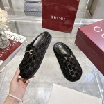 2025年10月22日入荷新作GUCCI女性用35-42靴人気商品★/誕生日プレゼント/高品質/SL工場