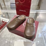 2025年10月22日入荷新作GUCCI女性用35-42靴人気商品★/誕生日プレゼント/高品質/SL工場