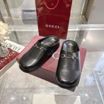 2025年10月22日入荷新作GUCCI女性用35-42靴人気商品★/誕生日プレゼント/高品質/SL工場