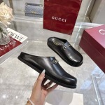 2025年10月22日入荷新作GUCCI女性用35-42靴人気商品★/誕生日プレゼント/高品質/SL工場