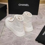 2025年10月22日入荷新作Chanel女性用35–41靴人気商品★/誕生日プレゼント/高品質/SL工場