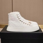 2025年10月22日入荷新作Chanel女性用35–41靴人気商品★/誕生日プレゼント/高品質/SL工場