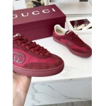 2025年10月22日入荷新作GUCCI男女兼用35-45靴人気商品★/誕生日プレゼント/高品質/SL工場