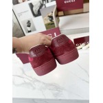 2025年10月22日入荷新作GUCCI男女兼用35-45靴人気商品★/誕生日プレゼント/高品質/SL工場