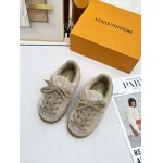 2025年10月22日入荷新作Louis Vuitton男女兼用35-46靴人気商品★/誕生日プレゼント/高品質/SL工場