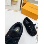 2025年10月22日入荷新作Louis Vuitton男女兼用35-46靴人気商品★/誕生日プレゼント/高品質/SL工場