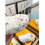 2025年10月22日入荷新作Louis Vuitton男女兼用35-46靴人気商品★/誕生日プレゼント/高品質/SL工場