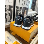 2025年10月22日入荷新作Louis Vuitton男女兼用35-46靴人気商品★/誕生日プレゼント/高品質/SL工場