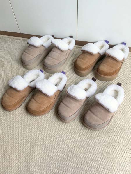 2025年10月22日入荷新作 UGG女性用35-41靴人気...