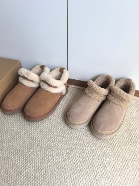 2025年10月22日入荷新作 UGG女性用35-41靴人気...