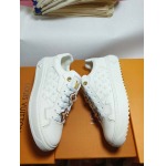 2025年10月22日入荷新作Louis Vuitton女性用35-42靴人気商品★/誕生日プレゼント/高品質/SL工場