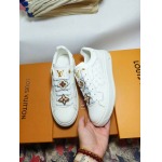 2025年10月22日入荷新作Louis Vuitton女性用35-42靴人気商品★/誕生日プレゼント/高品質/SL工場