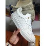 2025年10月22日入荷新作Louis Vuitton女性用35-42靴人気商品★/誕生日プレゼント/高品質/SL工場