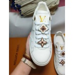 2025年10月22日入荷新作Louis Vuitton女性用35-42靴人気商品★/誕生日プレゼント/高品質/SL工場