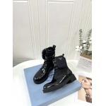 2025年10月22日入荷新作Prada男女兼用35-46靴人気商品★/誕生日プレゼント/高品質/SL工場