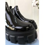 2025年10月22日入荷新作Prada男女兼用35-46靴人気商品★/誕生日プレゼント/高品質/SL工場