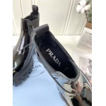 2025年10月22日入荷新作Prada男女兼用35-46靴人気商品★/誕生日プレゼント/高品質/SL工場