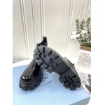 2025年10月22日入荷新作Prada男女兼用35-46靴人気商品★/誕生日プレゼント/高品質/SL工場