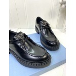 2025年10月22日入荷新作Prada男女兼用35-46靴人気商品★/誕生日プレゼント/高品質/SL工場