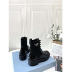 2025年10月22日入荷新作Prada女性用35-41靴人気商品★/誕生日プレゼント/高品質/SL工場
