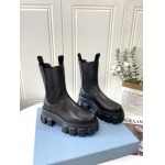 2025年10月22日入荷新作Prada女性用35-41靴人気商品★/誕生日プレゼント/高品質/SL工場