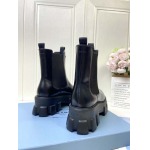 2025年10月22日入荷新作Prada女性用35-41靴人気商品★/誕生日プレゼント/高品質/SL工場