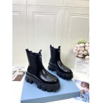 2025年10月22日入荷新作Prada女性用35-41靴人気商品★/誕生日プレゼント/高品質/SL工場
